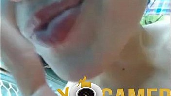 Webcam girl free amateur porn video