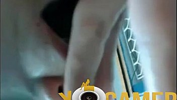 Webcam girl free amateur porn video