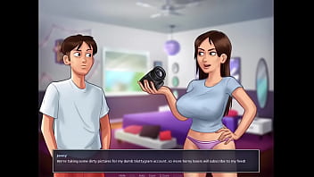 My stepsis is a slut