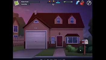 My stepsis is a slut