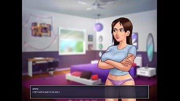 My stepsis is a slut