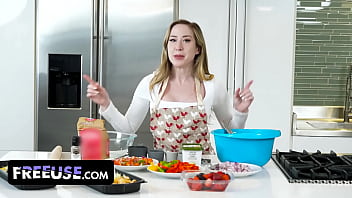 Let’s get this bread