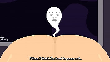 Into the spiderverse porn parody