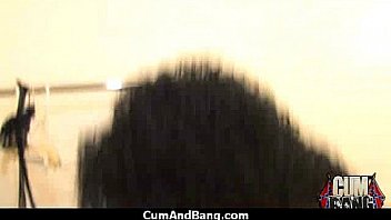 Hard interracial dp group action 12