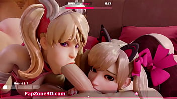 Fap hero collection of 2021 popular hentai lovely girls