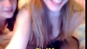 Hot geek on hidden cam