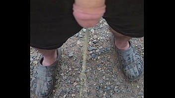 Kaso221 Pissing In My Driveway thumbnail