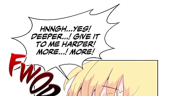 Superpower to have sex with any girl episode 16