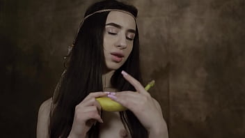 The banana vid