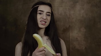 The banana vid