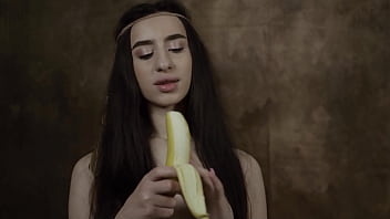 The banana vid