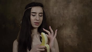 The banana vid