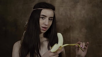 The banana vid