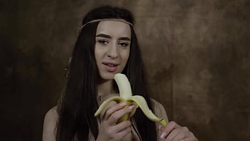 The banana vid