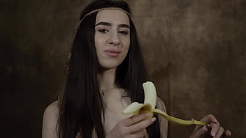 The banana vid