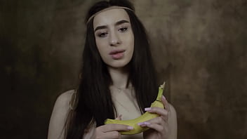 The banana vid