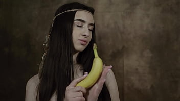 The banana vid