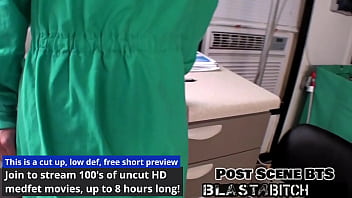 Kalani luana's pussy gets blasted with cum pov version