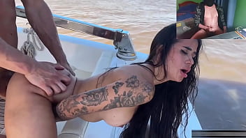 Sensual reaccion de arnoldsylver a sensual video de maximo️