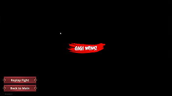 Gertrude vs gigi nf3d maledom combat competitive