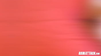 Blaire johnson receives a facial after a day out