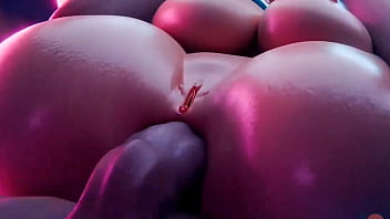 Chun li porn music video