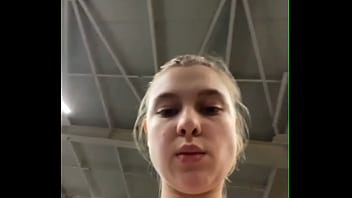 Masturbating and training