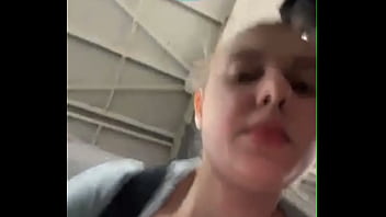 Masturbating and training