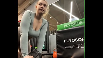 Masturbating and training