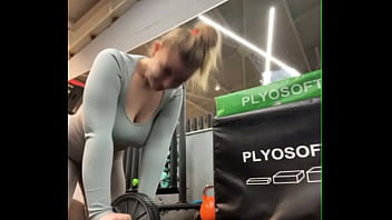 Masturbating and training