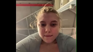 Masturbating and training