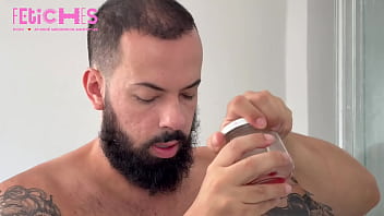 Parte do projeto fetiches de andré medeiros martins