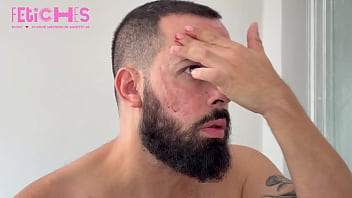 Parte do projeto fetiches de andré medeiros martins