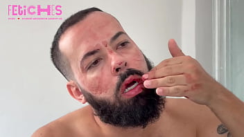 Parte Do Projeto Fetiches De André Medeiros Martins thumbnail