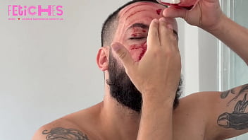 Parte do projeto fetiches de andré medeiros martins