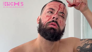 Parte do projeto fetiches de andré medeiros martins