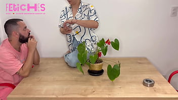 Parte do projeto fetiches de andré medeiros martins