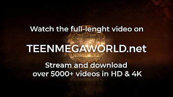 Teenmegaworld creampie angels