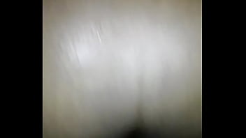 Comendo o cuzinho da minha esposa d