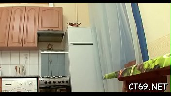 This hot fuck will surely make that tight cunt reach orgasms