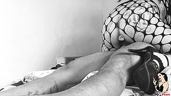 Trailer paty angel uber took me home and got pussy for free