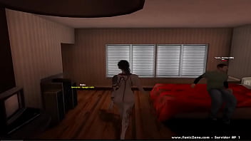 Primer vídeo de la legendaria natasha malkova