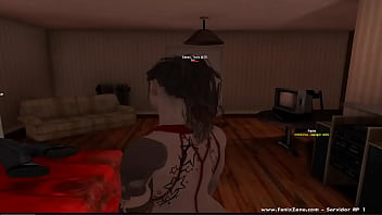 Primer vídeo de la legendaria natasha malkova