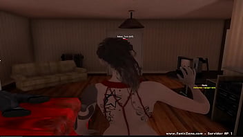 Primer vídeo de la legendaria natasha malkova