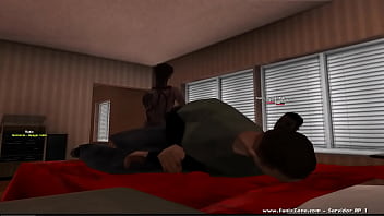 Primer vídeo de la legendaria natasha malkova