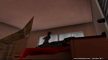 Primer vídeo de la legendaria natasha malkova