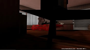 Primer vídeo de la legendaria natasha malkova