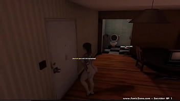 Primer vídeo de la legendaria natasha malkova