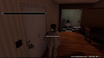 Primer vídeo de la legendaria natasha malkova