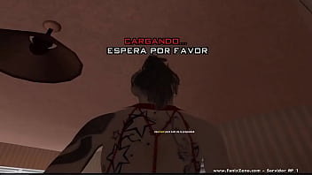 Primer vídeo de la legendaria natasha malkova